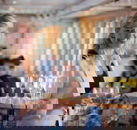 Champagne  Seafood Brunch Cruise - A Decadent Spread at High Sea - Darwin Holiday