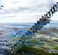 3-Day Melbourne to Adelaide Small-Group Tour via Great Ocean Road Grampians - Darwin Holiday