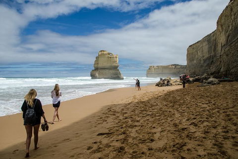 3-Day Melbourne To Adelaide Small-Group Tour Via Great Ocean Road Grampians - Darwin Holiday 5