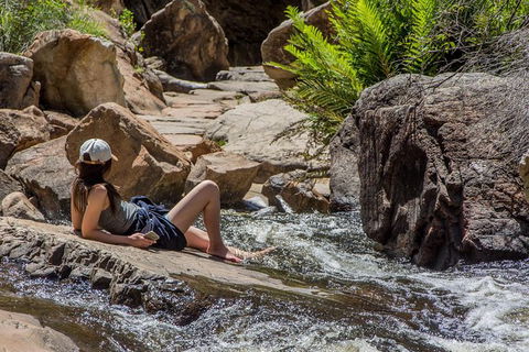 3-Day Melbourne To Adelaide Small-Group Tour Via Great Ocean Road Grampians - Darwin Holiday 6