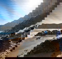 Great Ocean Road and Grampians 2 Day Short Break Escape from Melbourne - Darwin Holiday