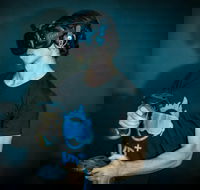 Virtual Reality Gaming Experience in Melbourne - Darwin Holiday