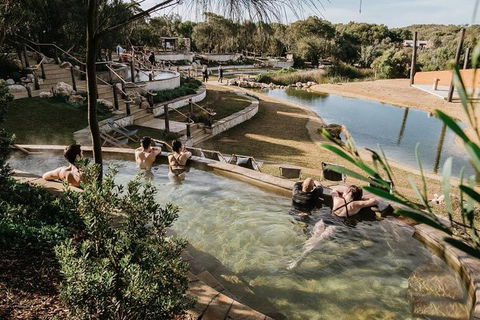 Mornington Peninsula Hike With Yoga And Winery Visits - Darwin Holiday 1