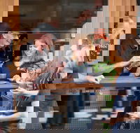 Melbourne Coffee Lovers Walking Tour - Darwin Holiday