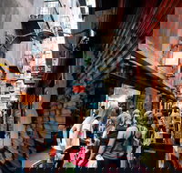 Melbourne Foodie Discovery Walking Tour - Darwin Holiday