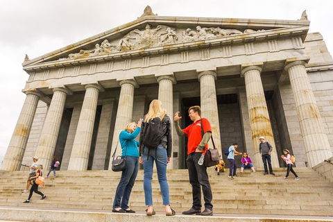 Foodie\'s Eco-Tour Of The Markets - Darwin Holiday 8