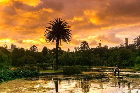 Foodie\'s Eco-Tour Of The Markets - Darwin Holiday 5