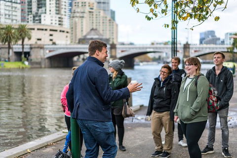 Foodie\'s Eco-Tour Of The Markets - Darwin Holiday 7