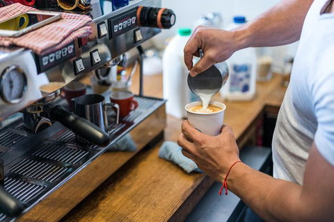 Foodie\'s Eco-Tour Of The Markets - Darwin Holiday 6