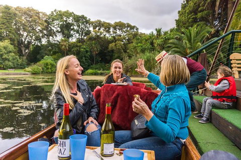 Foodie\'s Eco-Tour Of The Markets - Darwin Holiday 3