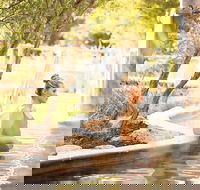 Peninsula Hot Springs Day Trip from Melbourne - Darwin Holiday