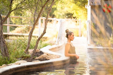 Peninsula Hot Springs Day Trip From Melbourne - Darwin Holiday 0
