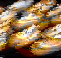 Private Market Tour and Australian Cooking Class with a Local Chef in her Home - Darwin Holiday