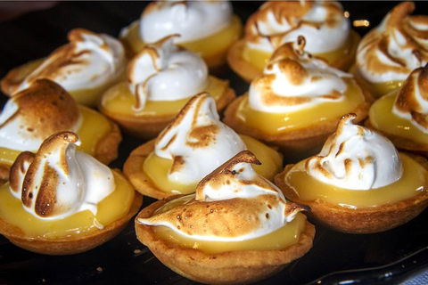 Private Market Tour And Australian Cooking Class With A Local Chef In Her Home - Darwin Holiday 2