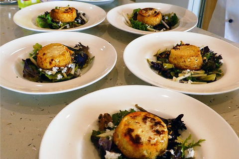 Private Market Tour And Australian Cooking Class With A Local Chef In Her Home - Darwin Holiday 11