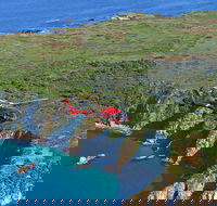 Private Phillip Island Tour with One-Way Helicopter Transfer - Darwin Holiday