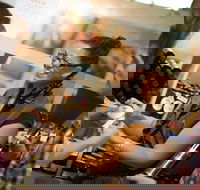 2-Day Private Mornington Peninsula Gourmet Food and Wine Tasting Experience - Darwin Holiday