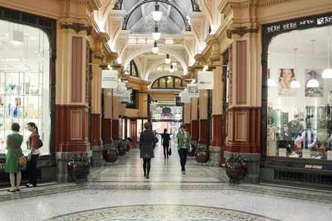 Small-Group Melbourne Sightseeing Tour - Darwin Holiday 6