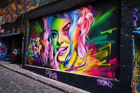 Small-Group Melbourne Sightseeing Tour - Darwin Holiday 3