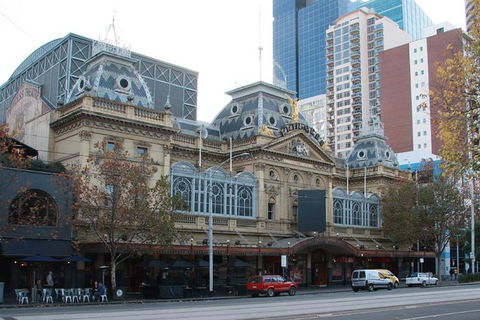 Melbourne City Tour And Phillip Island In One Day - Darwin Holiday 1