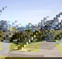 Melbourne City Tour and Phillip Island in One Day - Darwin Holiday