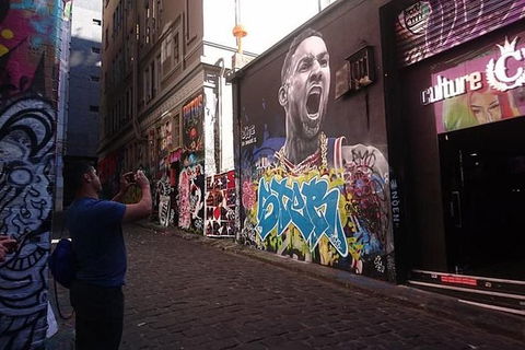 Melbourne City Tour And Phillip Island In One Day - Darwin Holiday 4