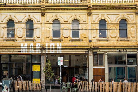 Melbourne City Tour And Phillip Island In One Day - Darwin Holiday 3