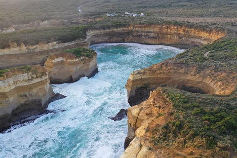 Private Combo Melbourne, Phillip Island And Great Ocean Road Tours - Darwin Holiday 2
