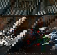 Yarra Valley - Darwin Holiday