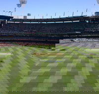 Melbourne Sports Walking Tour - Darwin Holiday