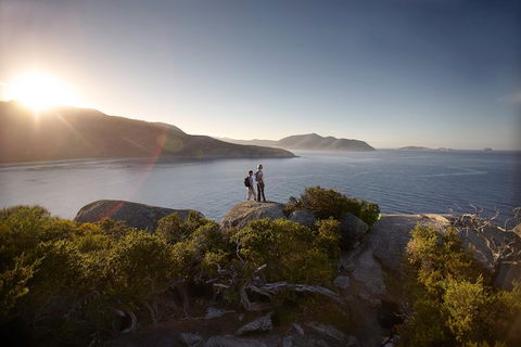 Wilsons Promontory Walks And Wildlife Tour From Melbourne - Darwin Holiday 0