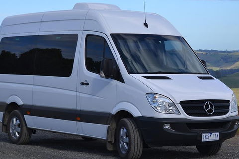 Wilsons Promontory Walks And Wildlife Tour From Melbourne - Darwin Holiday 1