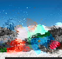 Mt Buller - Complete Snow Play - Darwin Holiday