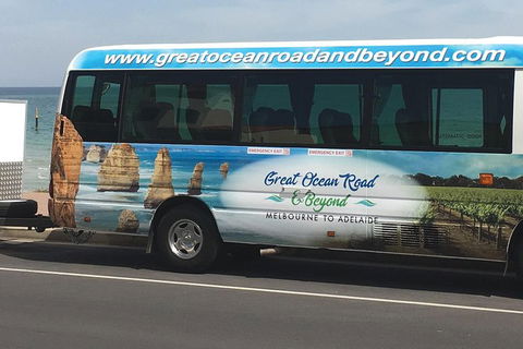 4 Day Great Ocean Road And Beyond - Melbourne To Adelaide - Darwin Holiday 18