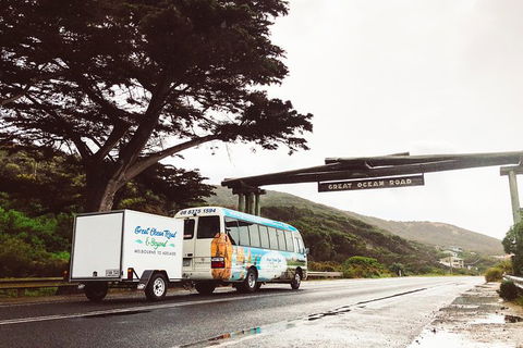 4 Day Great Ocean Road And Beyond - Melbourne To Adelaide - Darwin Holiday 5