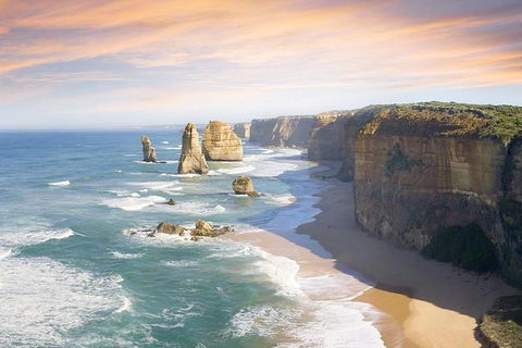 4 Day Great Ocean Road And Beyond - Melbourne To Adelaide - Darwin Holiday 4