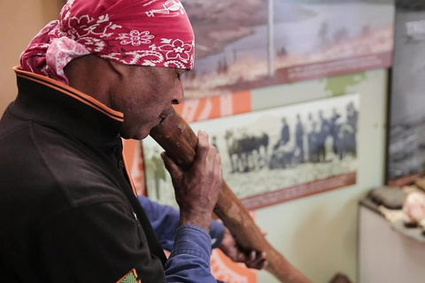 4 Day Great Ocean Road And Beyond - Melbourne To Adelaide - Darwin Holiday 17