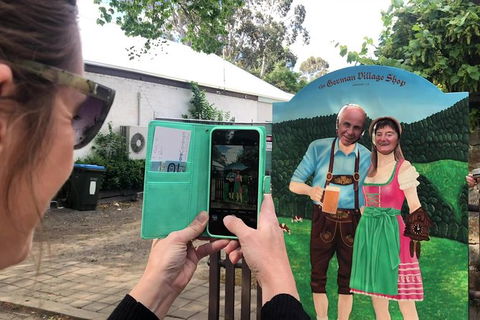 4 Day Great Ocean Road And Beyond - Melbourne To Adelaide - Darwin Holiday 3