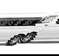 Melbourne airport Private transfer Maximum 10 person - Darwin Holiday