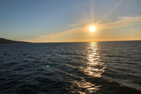 Small Public Mornington Peninsula Scenic Tour Inc Chairlift, Lunch,choc Tasting - Darwin Holiday 0