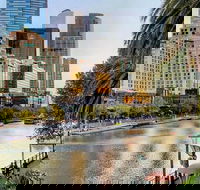 Small Group The Best of Melbourne - Darwin Holiday