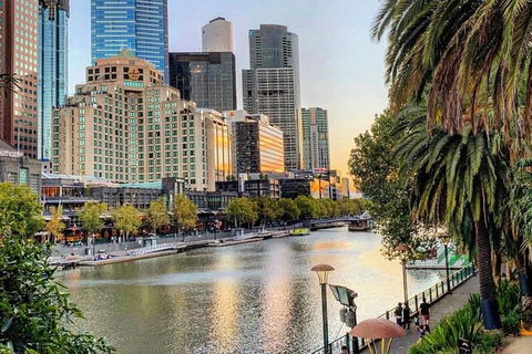 Small Group The Best Of Melbourne - Darwin Holiday 0