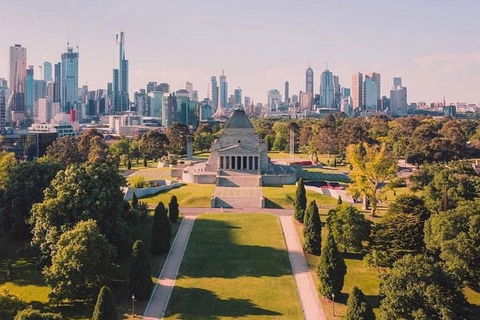 Small Group The Best Of Melbourne - Darwin Holiday 4