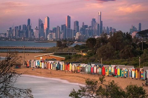 Small Group The Best Of Melbourne - Darwin Holiday 9