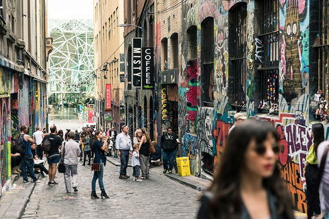 Small Group The Best Of Melbourne - Darwin Holiday 10