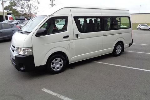 Small Group The Best Of Melbourne - Darwin Holiday 6