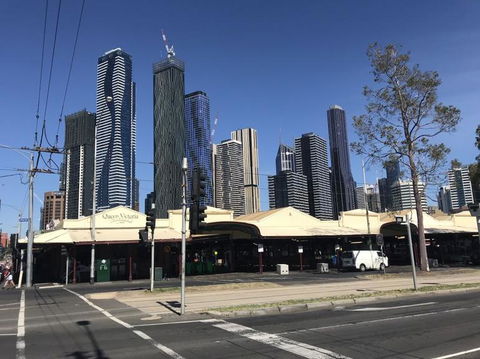 Kickstart Your Melbourne Trip - Darwin Holiday 2