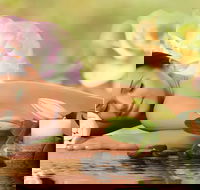 Private Mornington Peninsula Hot Springs Wine and Chocolate Trip from Melbourne - Darwin Holiday