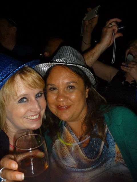 Melbourne New Year's Eve Party Cruise - Darwin Holiday 3