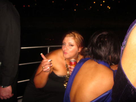 Melbourne New Year's Eve Party Cruise - Darwin Holiday 4